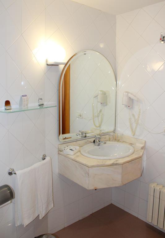 Residencia Miramar San Vicente De La Barquera Quarto foto