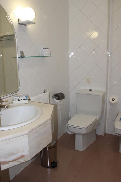 Residencia Miramar San Vicente De La Barquera Quarto foto