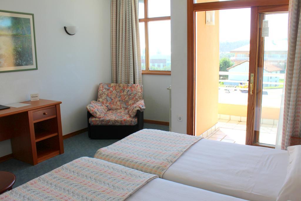 Residencia Miramar San Vicente De La Barquera Quarto foto
